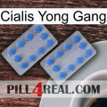 Cialis Yong Gang 20